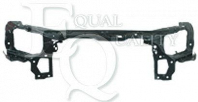EQUAL QUALITY l01484 - Облицовка передка